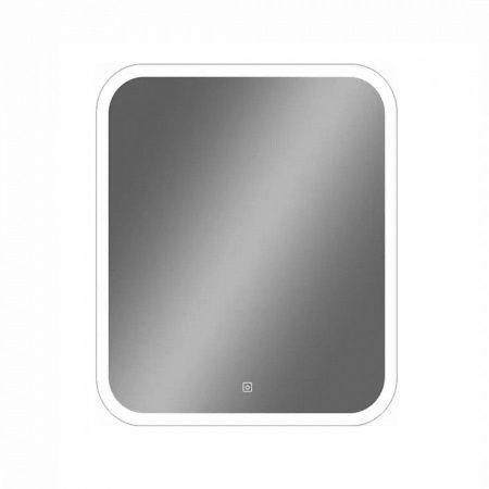 Зеркало с подсветкой Maretti Ritta RI145060K13EL 50х60 подвесное