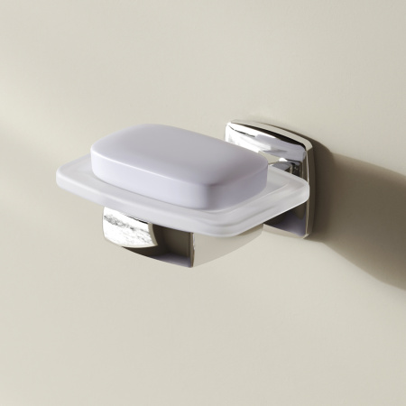 Набор аксессуаров для ванной Am.Pm Gem AK90D1806W