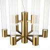 Люстра подвесная ST Luce Terni (Терни) SL1229.303.09