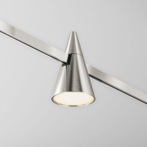 Светильник трековый Maytoni Technical Keila TR146-1-5W3K-PT - фото 3