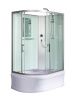 Душевая кабина WeltWasser WW500 10000003312 90х120 асимметричная без крыши ориентация правая
