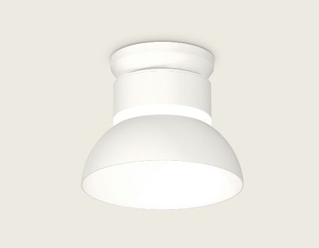 Светильник накладной Ambrella Light TECHNO SPOT (ТЕЦХНО СПОТ) XS8101046