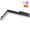 Трековый светильник Novotech Flum (Флум) 359502