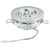 Светильник встраиваемый Paulmann Premium Liro Led (Премиум Лиро Лед) 92540