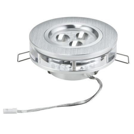 Светильник встраиваемый Paulmann Premium Liro Led (Премиум Лиро Лед) 92540