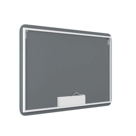 Зеркало с подсветкой Maretti Florenza FL1412070P25EL 120х70 подвесное