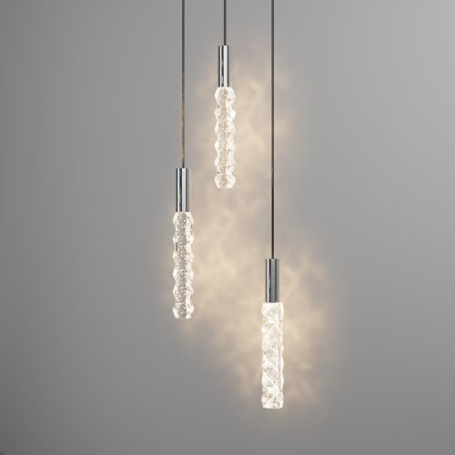 Светильник подвесной Maytoni Selemo Modern MOD328PL-L9CH3K - фото 5