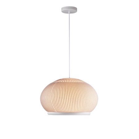 Светильник подвесной Delight Collection 8610P/B LED white