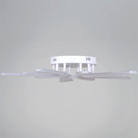 Люстра потолочная Reluce 59090-0.3-05 WH