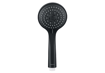 Душевая лейка Aquatek ВЕГА AQ2003MB круглая