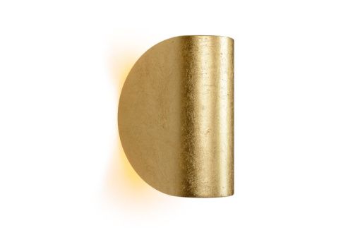 Светильник настенный iLedex Cute (Цуте) ZD8077-6W Gold - фото 4