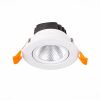 Светильник встраиваемый ST Luce Miro (Миро) ST211.538.08.36