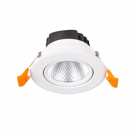 Светильник встраиваемый ST Luce Miro (Миро) ST211.538.08.36