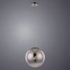 Светильник подвесной Arte Lamp JUPITER chrome (ДЖУПИТЕР цхроме) A7962SP-1CC