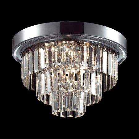 Светильник потолочный Lumion Classi (Цласси) 8266/4C