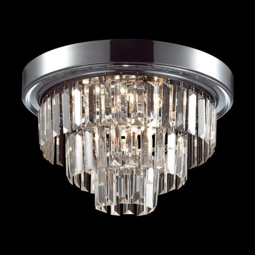 Светильник потолочный Lumion Classi (Цласси) 8266/4C - фото 3