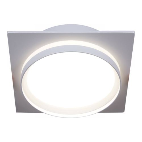 Светильник встраиваемый Reluce 70002-9.0-001LD GX70 WT - фото 4