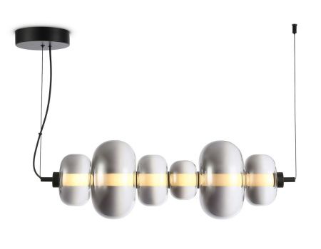 Люстра подвесная Ambrella Light Modern (Модерн) LH11072