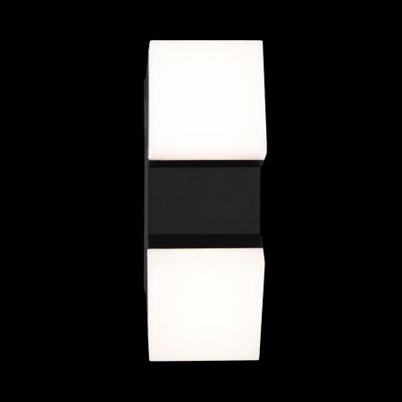 Уличный настенный светильник Loft It Eterno 100010/B