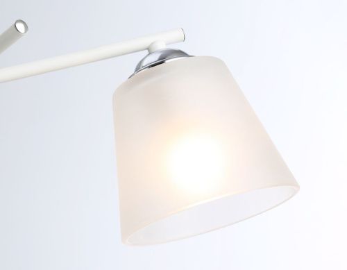 Люстра на штанге Ambrella Light Modern (Модерн) TR303202 - фото 5