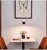 Светильник подвесной Delight Collection LING (ЛИНГ) 9926P/1 black/copper