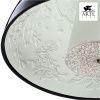 Светильник подвесной Arte Lamp Dome (Доме) A4175SP-1BK