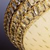 Светильник потолочный LED4U 1150-750 GD