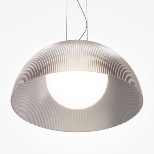 Светильник подвесной Maytoni Batten Modern MOD472PL-L33B3K - фото 2