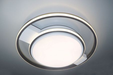 Люстра потолочная Natali Kovaltseva HIGH-TECH LED LAMPS HIGH-TECH LED LAMPS 82001