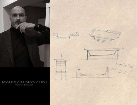 Раковина из искусственного камня S-Stone Salini Ninfea 130221MF 50х40 напольная цвет белый