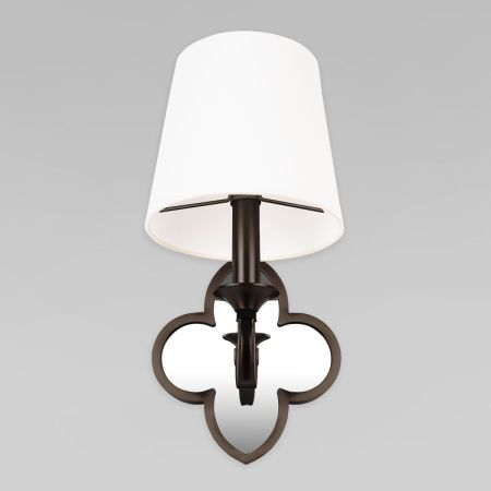 Бра Loft It Silence 10303W Copper black