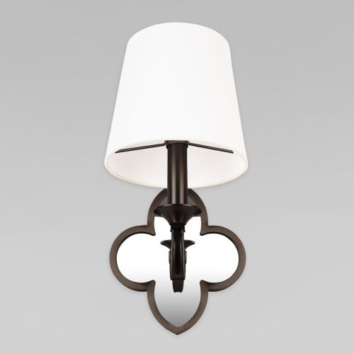 Бра Loft It Silence 10303W Copper black - фото 3