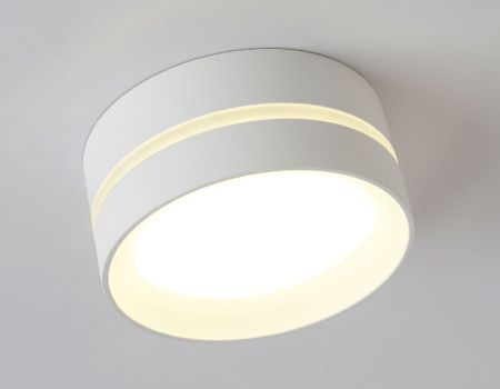 Светильник накладной Ambrella Light IP Protect (ИП Протецт) TN5391