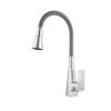 Смеситель для кухни Raffine F313-9 на мойку хром