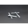 Соединитель Aployt Magnetic track 220 (Магнетиц трацк 220) APL.0286.00.03