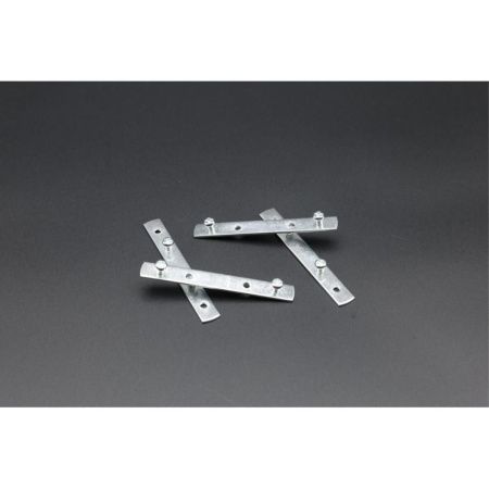 Соединитель Aployt Magnetic track 220 (Магнетиц трацк 220) APL.0286.00.03