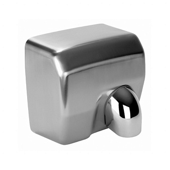 Сушилка для рук Bemeta HOTEL 106224015