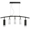 Светильник подвесной Lightstar RULLO (РУЛЛО) LR7358723631
