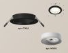 Светильник встраиваемый Ambrella Light Techno (Тецхно) XC7622001