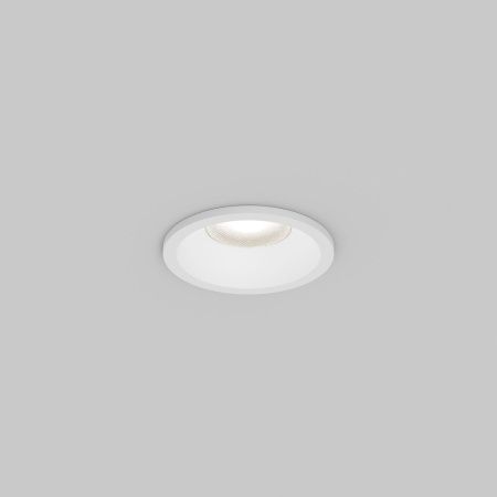 Светильник встраиваемый Maytoni Technical Mini DL059-7W4K-W