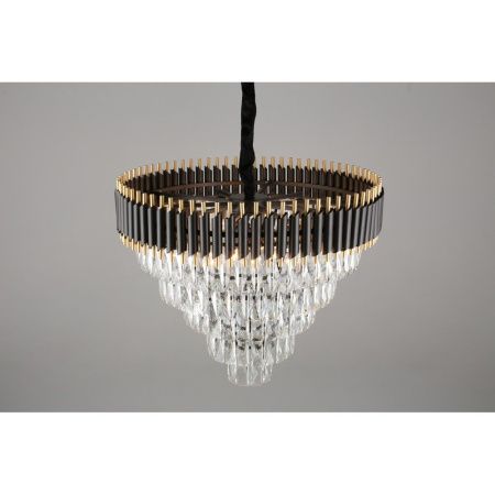 Люстра подвесная Omnilux Corleone (Цорлеоне) OML-69803-15