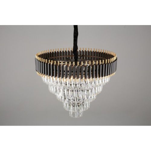 Люстра подвесная Omnilux Corleone (Цорлеоне) OML-69803-15 - фото 4