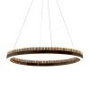Светильник подвесной Delight Collection OD2303-Z78 pearl black