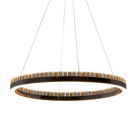 Светильник подвесной Delight Collection OD2303-Z78 pearl black