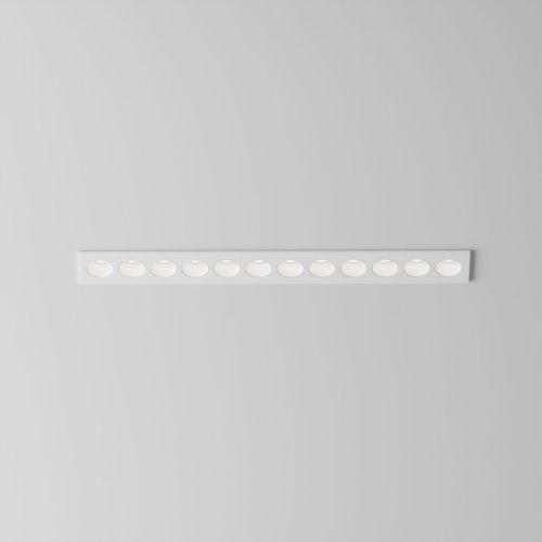 Светильник встраиваемый Maytoni Technical Points DL065-20W3-6K-W - фото 3