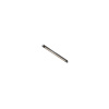 Трековый светильник Maytoni Technical Points (Точки) TR241-2-6W4K-B
