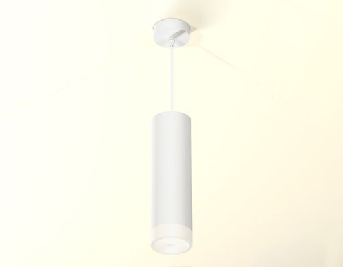 Светильник подвесной Ambrella Light TECHNO SPOT (ТЕЦХНО СПОТ) XP8191002 - фото 3