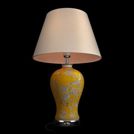 Настольная лампа Loft It Acacia 10387T