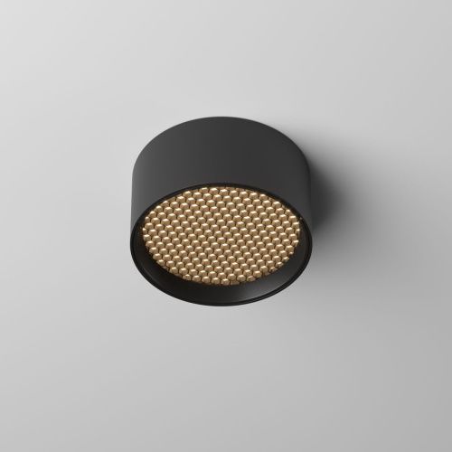 Светильник потолочный Maytoni Technical Glare C122CL-L7-3K-B - фото 3