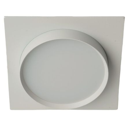 Светильник встраиваемый Feron DL506 51358